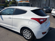 2015 Hyundai i30 1.4L Diesel For Sale Images