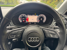 2019 Audi A4 2L Diesel For Sale Images