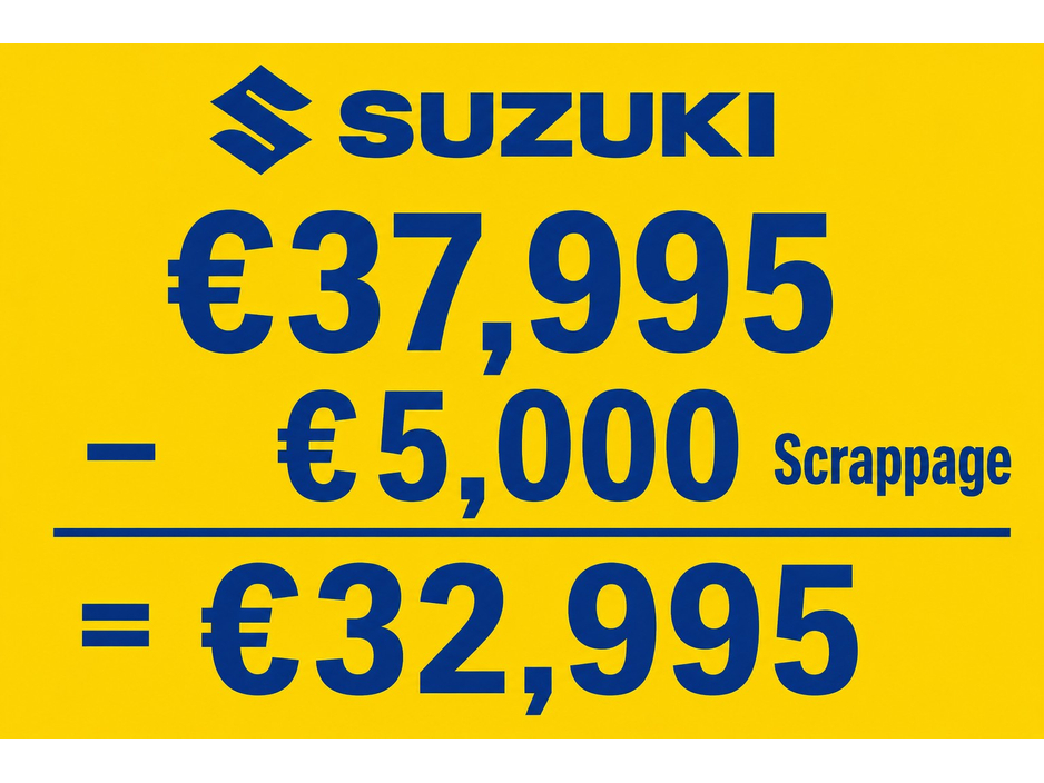 Used Suzuki Vitara 2026 in Waterford