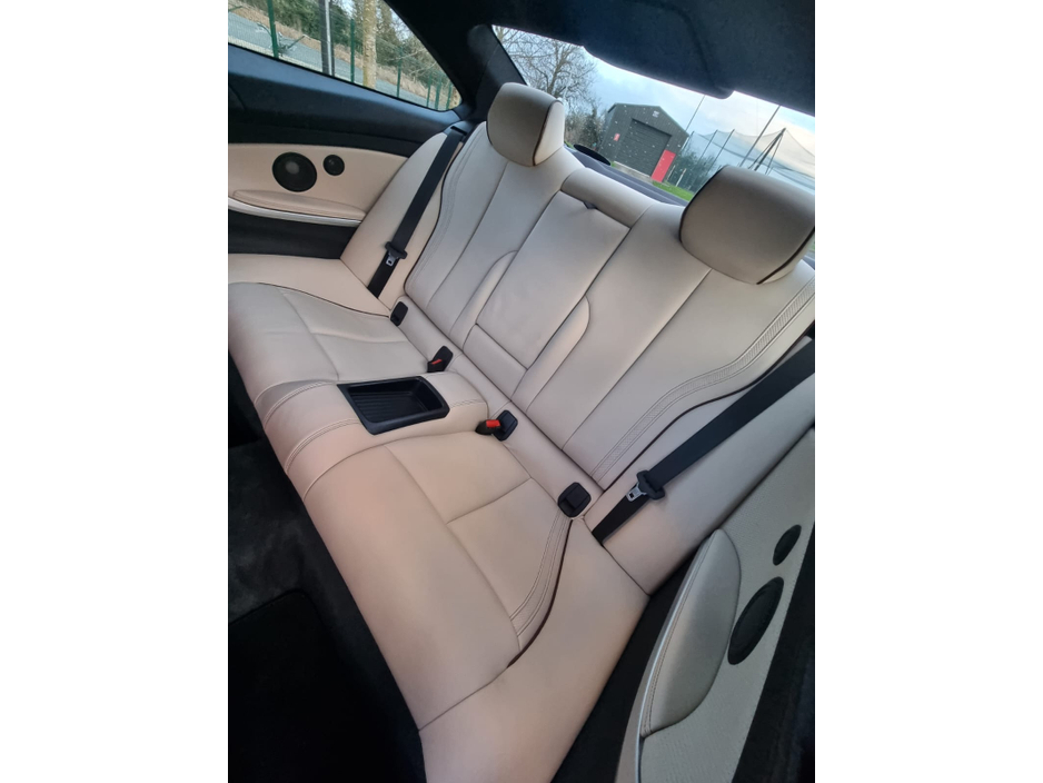 2016 BMW 4 Series 2L Diesel For Sale Images