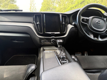2017 Volvo XC60 2L Diesel For Sale Images
