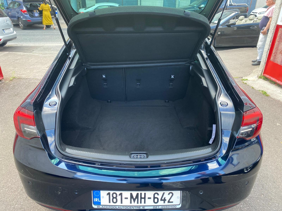 2018 Opel Insignia 1.6L Diesel For Sale Images