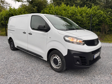 2023 Fiat Scudo 1.5L Diesel For Sale Images
