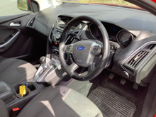 2013 Ford Focus 1.6L Diesel For Sale Images