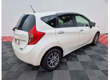 2016 Nissan Note 1.2L Petrol For Sale Images