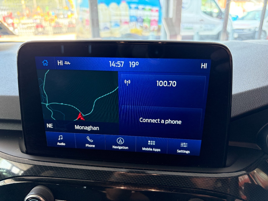 2021 Ford Kuga 1.5L Diesel For Sale Images