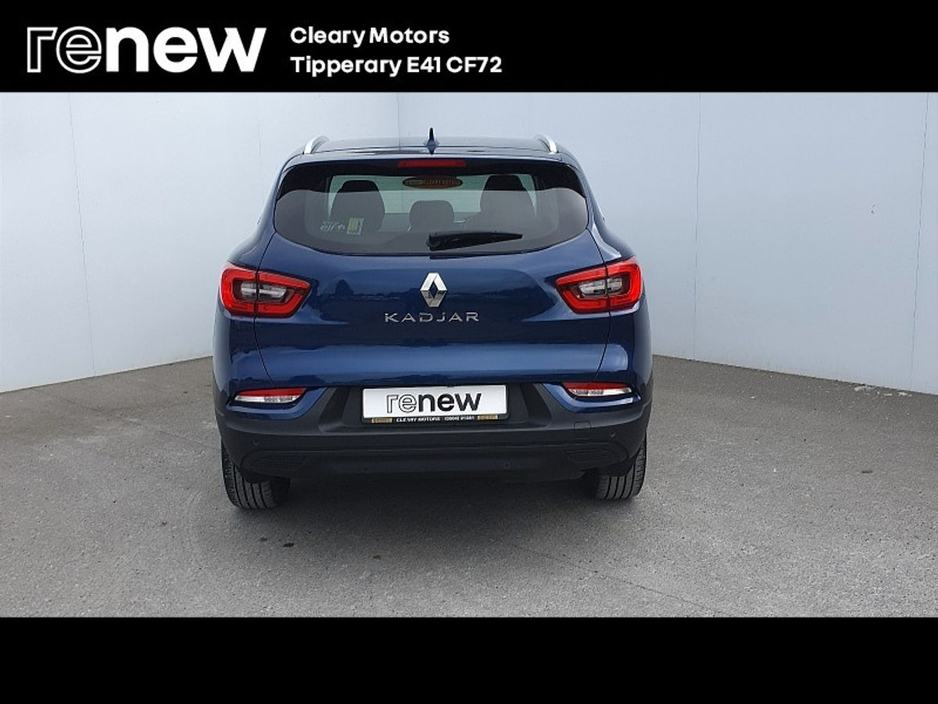 2020 Renault Kadjar 1.5L Diesel For Sale Images