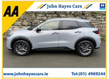 2025 Lexus LBX 1.5L Hybrid For Sale Images