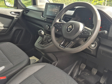2024 Renault Kangoo 1.5L Diesel For Sale Images