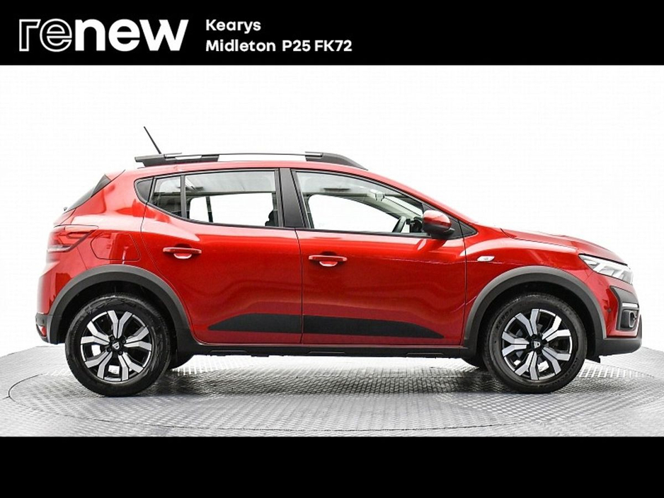 Dacia Sandero Stepway TCe 90 Prestige — thumbnail 14