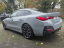 2023 BMW 4 SERIES 420D GRAN COUPE M-SPORT AUTO. SUNROOF. HUGE SPEC. FINANCE ARRANGED. SIMI. AA APPROVED.