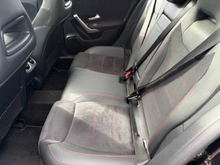 2021 Mercedes-Benz A Class 1.3L Petrol Plug-in Hybrid For Sale Images