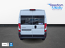 2026 CITROEN JUMPER Relay Wheelchair Access