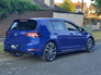 2018 VOLKSWAGEN GOLF R 2.0 TSI 5DR 310HP 4M R DSG