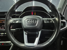 2020 Audi Q3 1.5L Petrol For Sale Images
