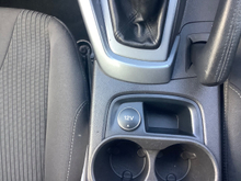 2014 Ford Focus 1.6L Diesel For Sale Images