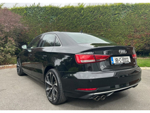 2018 Audi A3 2L Diesel For Sale Images