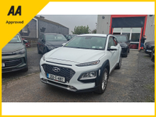 2020 Hyundai Kona 1L Petrol For Sale Images