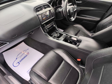 2018 Jaguar XE 2L Diesel For Sale Images