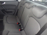 2017 AUDI A1 Sportback 1.0 Petrol Auto