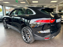 2018 Jaguar F-Pace 2L Diesel For Sale Images
