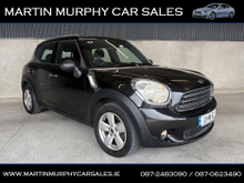 2013 MINI Countryman 1.6L Diesel For Sale Images
