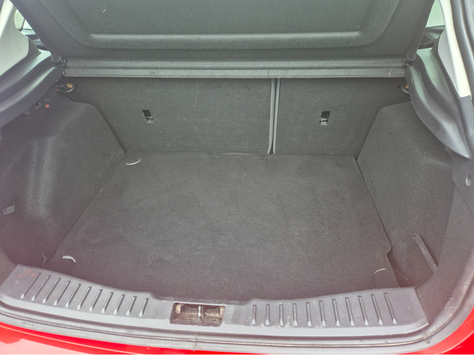 2013 Ford Focus 1.6L Diesel For Sale Images