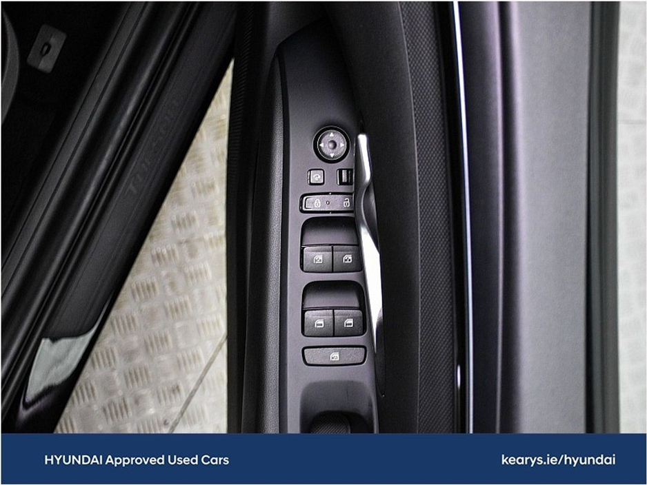 Hyundai Tucson 2WD Comfort Plus — thumbnail 19