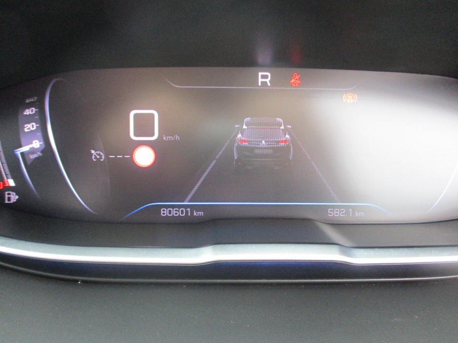 2023 Peugeot 3008 1.5L Diesel For Sale Images
