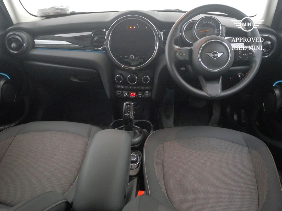 2023 MINI Hatch 1.5L Petrol For Sale Images
