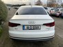 2018 AUDI A4 S-LINE AUTOMATIC 1.4 PETROL 150BHP 