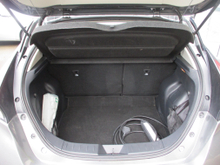 2022 Nissan Leaf 0L Electric For Sale Images