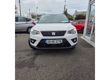 2020 SEAT Arona 1L Petrol For Sale Images