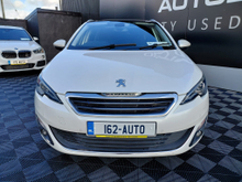 2016 Peugeot 308 1.2L Petrol For Sale Images