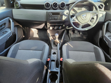 2022 Dacia Duster 1L Petrol For Sale Images