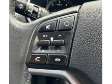 2020 Hyundai Tucson 1.6L Diesel For Sale Images