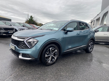 2023 Kia Sportage 1.6L Diesel For Sale Images