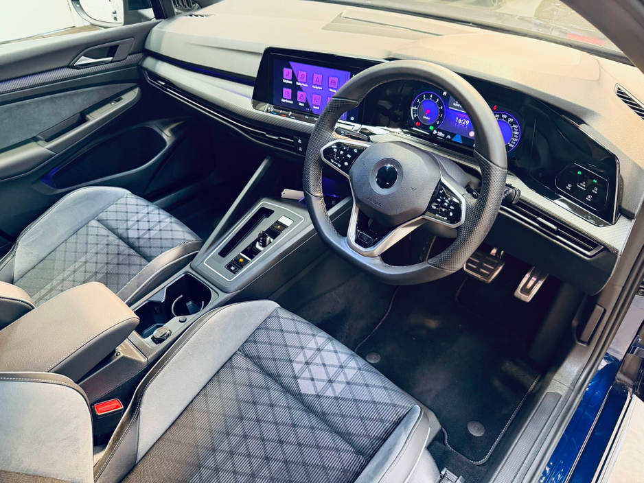 2022 Volkswagen Golf 1.5L Petrol For Sale Images
