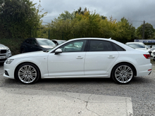 2017 Audi A4 2L Diesel For Sale Images