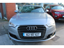 2016 AUDI A6 2.0 TDI SE ULTRA 187BHP AUTOMATIC
