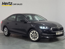 Skoda Octavia SE 2.0TDI 115HP Diesel Manual