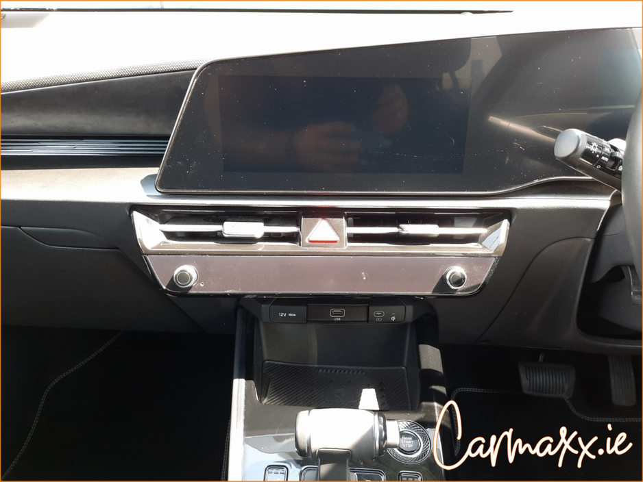 Kia Niro HEV K3 5DR AUTOMATIC — thumbnail 26