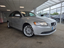 2011 VOLVO S40 D2 1.6 D DRIVE SE LUXURY 4DR M