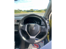 2014 Suzuki Swift 1.3L Petrol For Sale Images