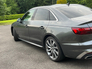 2021 AUDI A4 S LINE 35 TDI MHEV S-A