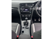 2014 Volkswagen Golf 2L Petrol For Sale Images