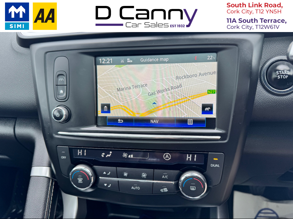 2017 Renault Kadjar 1.5L Diesel For Sale Images