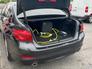 2019 BMW 5 SERIES 530E SE 4DR AUTO
