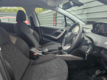 2016 Peugeot 2008 1.6L Diesel For Sale Images