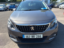 2018 Peugeot 2008 1.6L Diesel For Sale Images